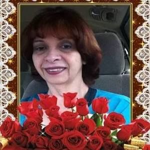 Meet your Posher, Iris